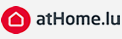 Logo atHome.lu