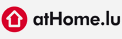 Logo atHome.lu