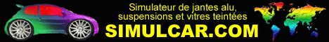 SIMULCAR