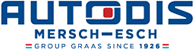 Logo Autodis Esch