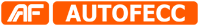 Logo Garage Autofecc
