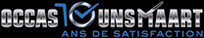 Logo Occasiounsmaart