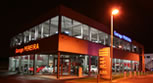 Garage Pereira Luxembourg