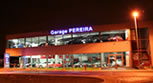 Garage Pereira Luxembourg