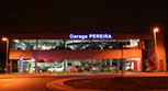 Garage Pereira Luxembourg