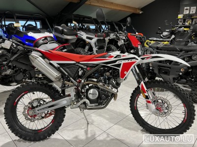 Fantic Enduro