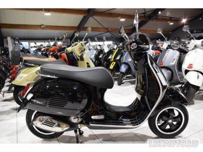 Vespa GTS