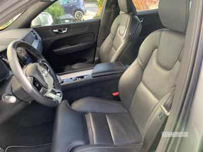 Volvo XC60 2.0 T8 Twin Engine R-Design eAWD Geartronic (2018) - Photo 15
