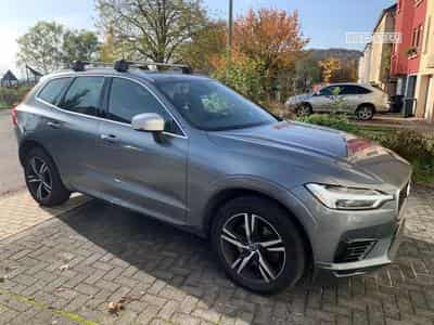 Volvo XC60 2.0 T8 Twin Engine R-Design eAWD Geartronic (2018) - Photo 4