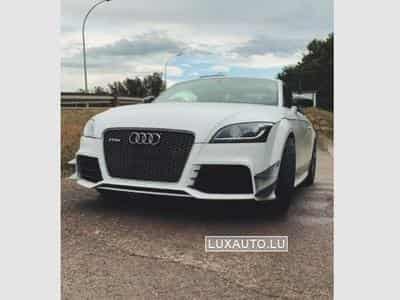 Audi TTRS 2.5 TFSi Plus Quattro S-Tronic (2013) - Photo 1