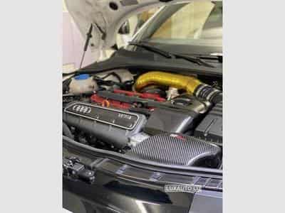 Audi TTRS 2.5 TFSi Plus Quattro S-Tronic (2013) - Photo 2