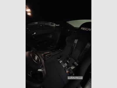 Audi TTRS 2.5 TFSi Plus Quattro S-Tronic (2013) - Photo 3