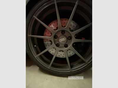Audi TTRS 2.5 TFSi Plus Quattro S-Tronic (2013) - Photo 5
