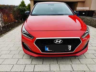 Hyundai i30 1.4 T-GDi Yes! Plus DCT (2019) - Photo 5