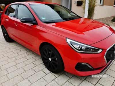 Hyundai i30 1.4 T-GDi Yes! Plus DCT (2019) - Photo 6
