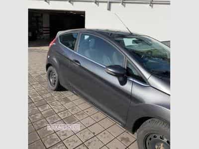 Ford Fiesta 1.0 EcoBoost (2017) - Photo 3