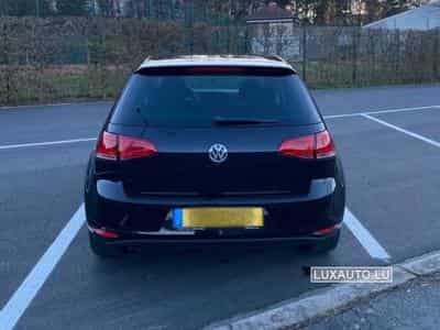 VW Golf 1.6 Tdi 110 (2016) - Photo 2