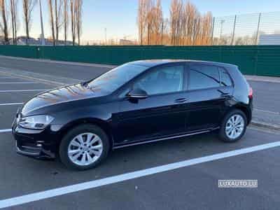 VW Golf 1.6 Tdi 110 (2016) - Photo 3