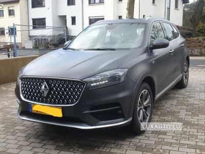 Borgward BX7 2.0 TGDi TS Limited Edition AWD Auto. (2018) - Photo 1