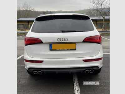 Audi SQ5 3.0 Tdi 326 Competition Quattro Tiptronic (2017) - Photo 2