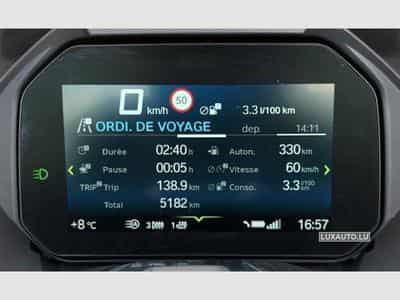 BMW C 400 GT (2020) - Photo 3