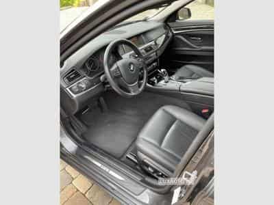 BMW 520 dA 190 (2016) - Photo 2