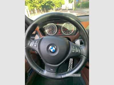 BMW X6M 4.4 iA (2013) - Photo 8