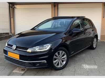 VW Golf 1.6 Tdi 115 DSG (2019) - Photo 1