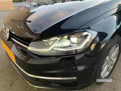 VW Golf 1.6 Tdi 115 DSG (2019) - Photo 11
