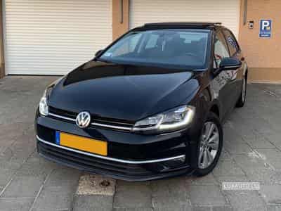VW Golf 1.6 Tdi 115 DSG (2019) - Photo 2
