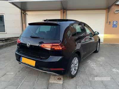 VW Golf 1.6 Tdi 115 DSG (2019) - Photo 3