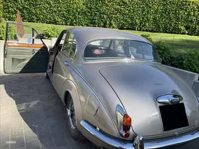 Jaguar MK II 3.4 (1968) - Photo 10