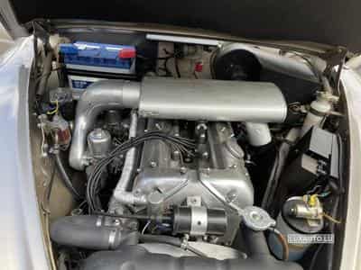 Jaguar MK II 3.4 (1968) - Photo 3