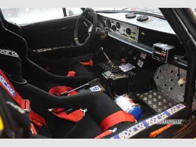 Fiat 124 Spider Abarth Rally GR 4 (1974) - Photo 2