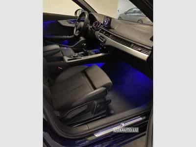 Audi A4 2.0 Tdi S-Line (2016) - Photo 6