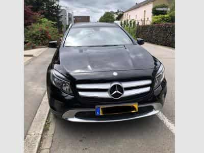 Mercedes GLA 200 200 7G-DCT (2015) - Photo 1