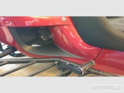 Rewaco RF1 Turbo LT2 Tourback Black Edition (2019) - Photo 8
