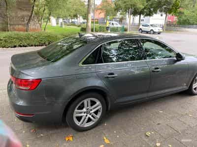 Audi A4 3.0 Tdi 218 Design S-Tronic (2017) - Photo 1