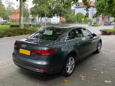 Audi A4 3.0 Tdi 218 Design S-Tronic (2017) - Photo 3