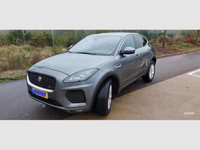 Jaguar E-Pace D180 R-Dynamic S AWD Auto. (2020) - Photo 1