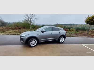 Jaguar E-Pace D180 R-Dynamic S AWD Auto. (2020) - Photo 2