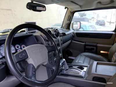 Hummer H2 6.0 Auto. (2002) - Photo 3