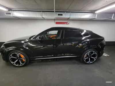 Lamborghini Urus 4.0 V8 Auto. (2020) - Photo 1
