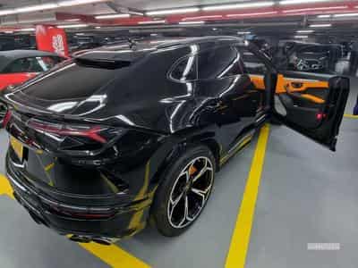 Lamborghini Urus 4.0 V8 Auto. (2020) - Photo 2