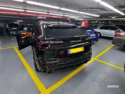 Lamborghini Urus 4.0 V8 Auto. (2020) - Photo 3