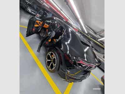 Lamborghini Urus 4.0 V8 Auto. (2020) - Photo 4