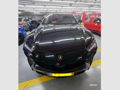 Lamborghini Urus 4.0 V8 Auto. (2020) - Photo 5