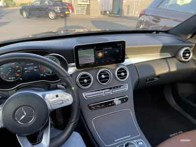 Mercedes C 200 200 d AMG Line 9G-Tronic (2019) - Photo 6