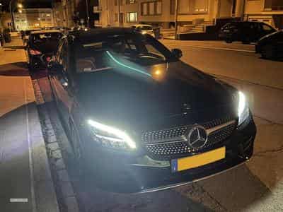 Mercedes C 200 200 d AMG Line 9G-Tronic (2019) - Photo 9
