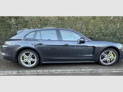 Porsche Panamera Panamera Sport Turismo 9 E-Hybrid 4 PDK (2018) - Photo 1